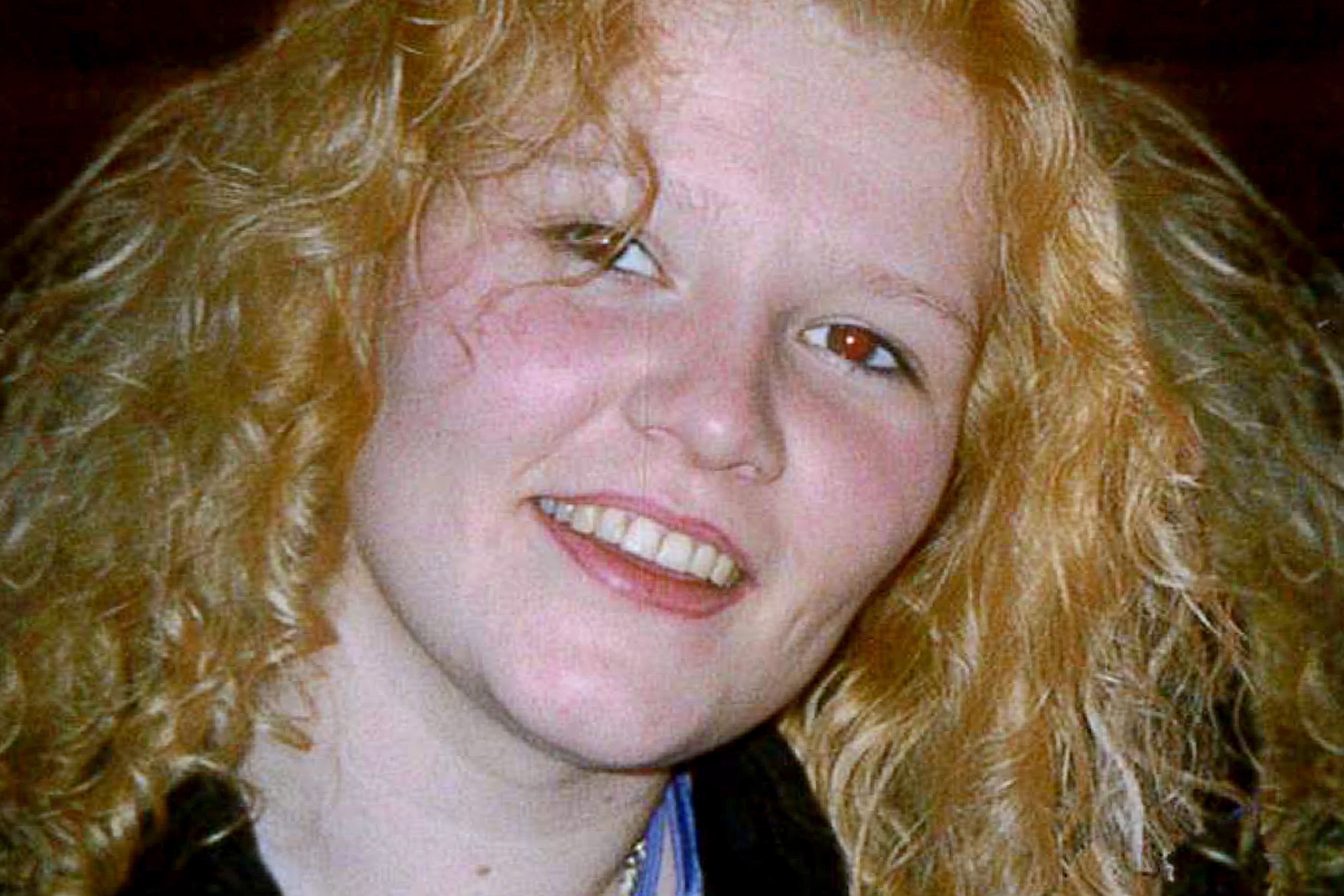 Emma Caldwell was murdered by Iain Packer in 2005 (handout/PA)