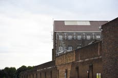 More prisons will be built following changes to planning system, says Starmer