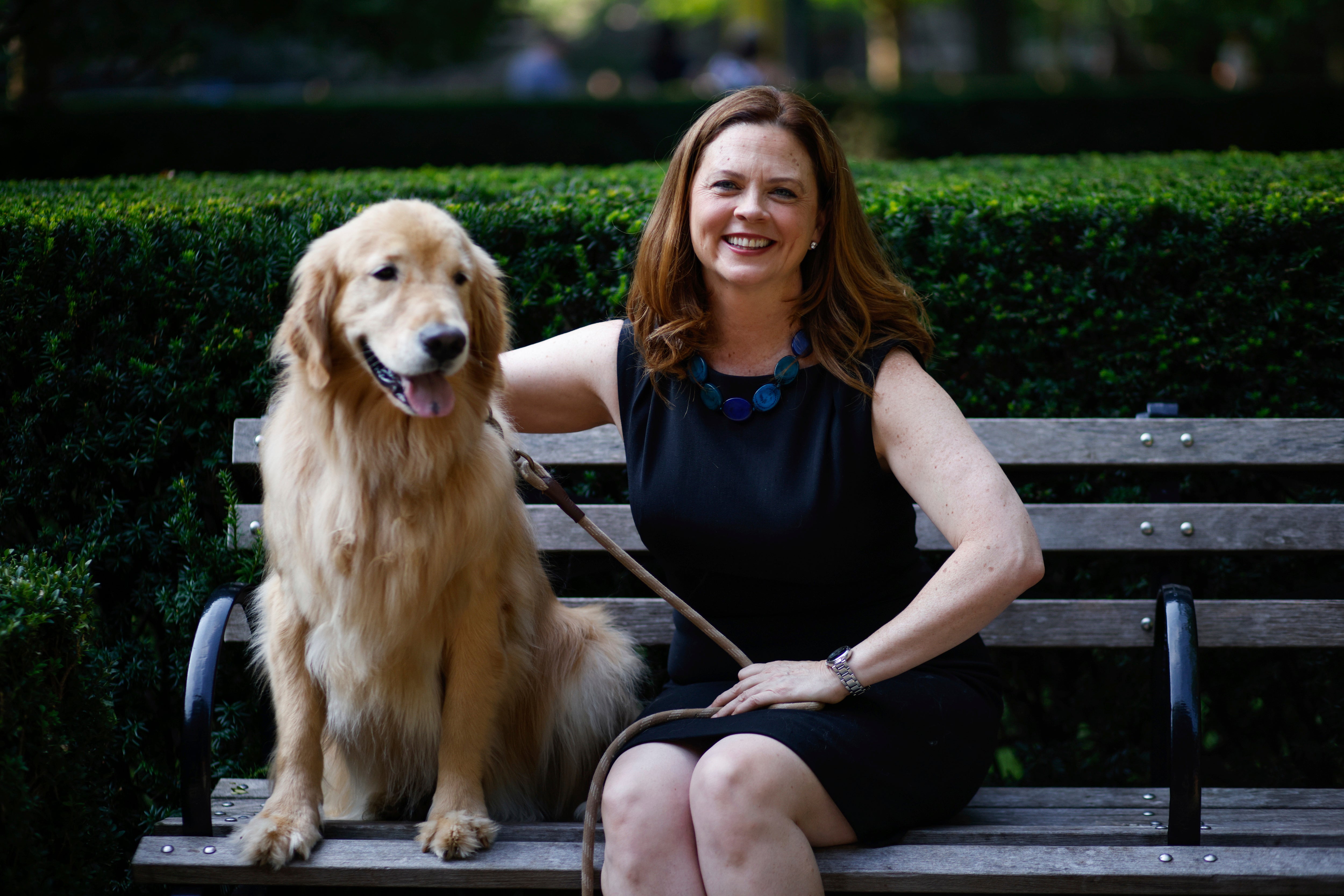 Education-Trailblazing College President