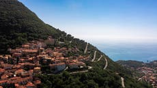 Swap the Amalfi Coast for this little-known Italian town