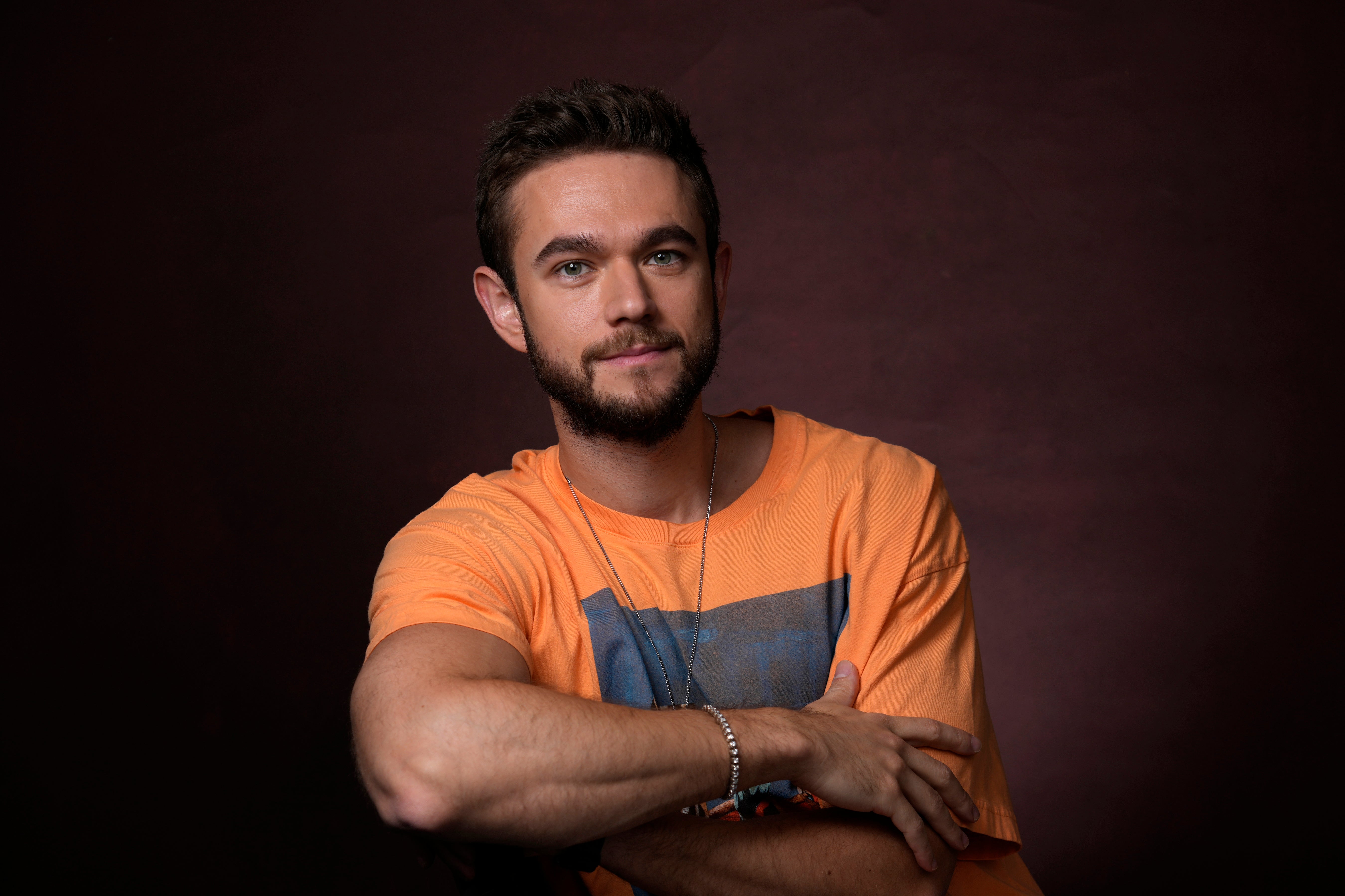 Zedd Portrait Session