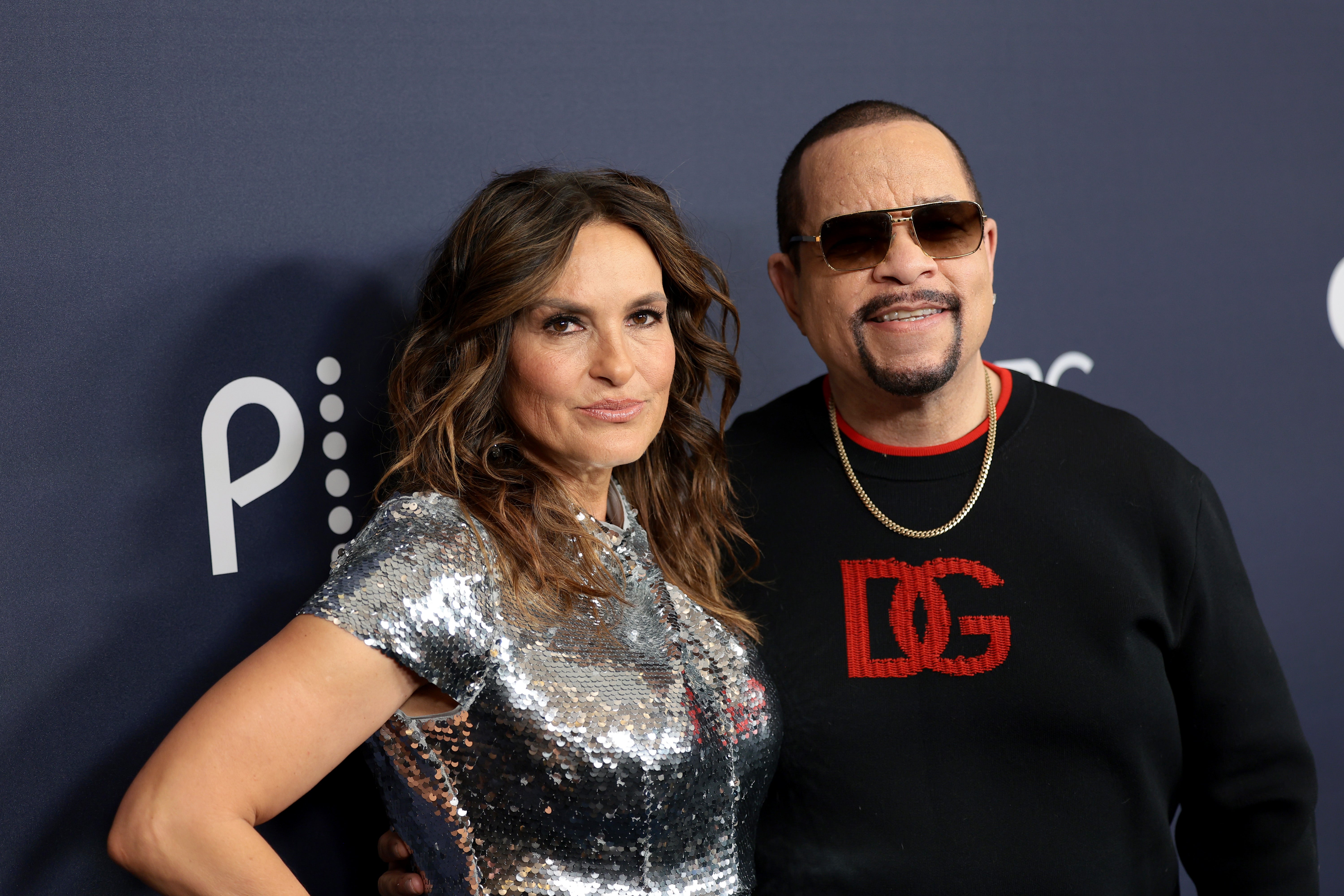 Mariska Hargitay and Ice T will return for season 26 of ‘Law & Order: SVU’