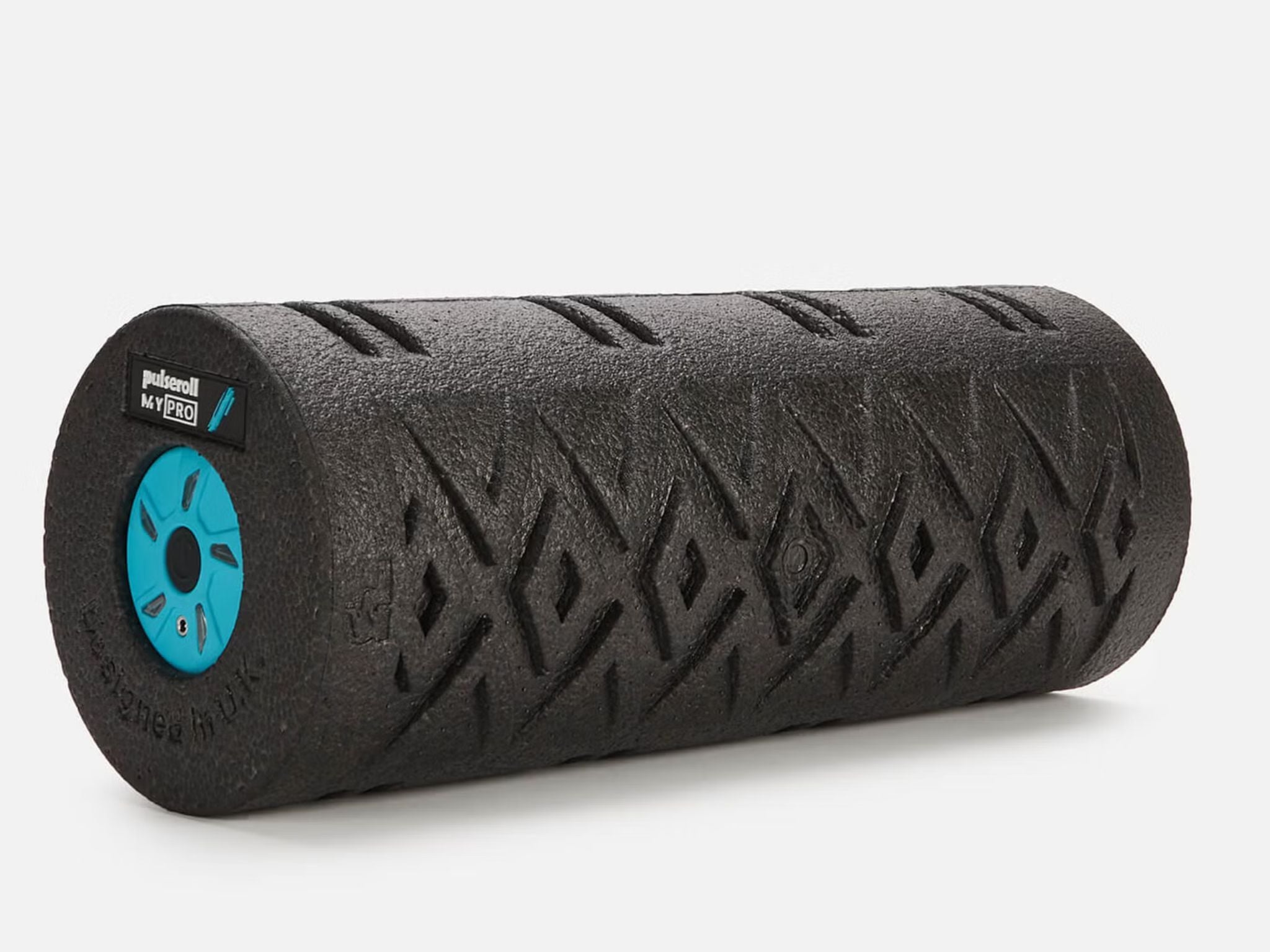 MyPRO x Pulseroll - the vibrating foam roller