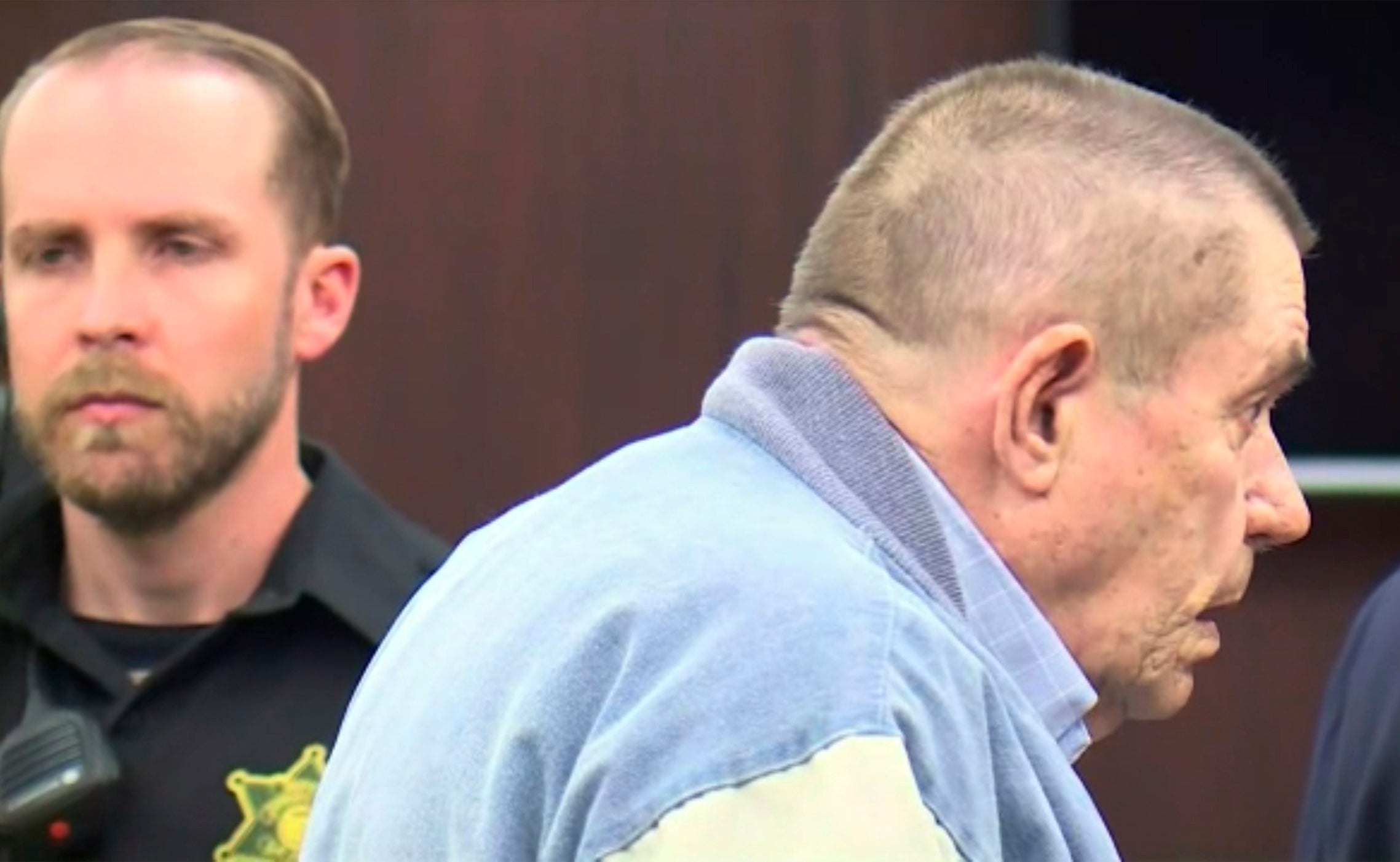 Ralph Yarl Wrong House