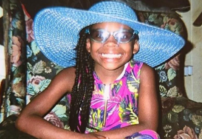 Nylah Anderson’s mom wants TikTok to be held accountable for her daughter’s death at the age of 10