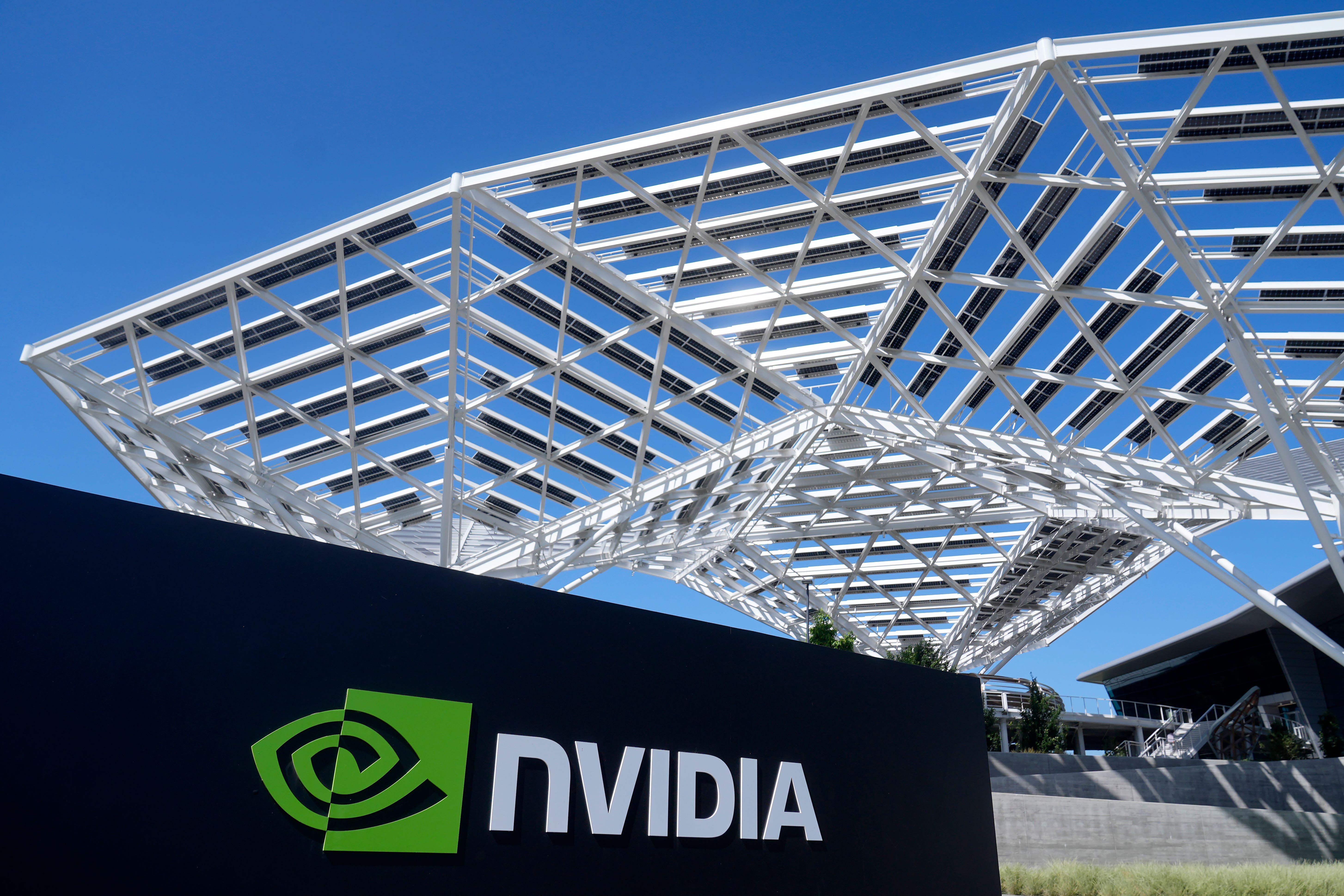 Nvidia’s share prices fell nearly 10 percent during a stock slump in early September 2024. That helped lead to an overall 600-point drop for the Dow Jones to start the month.