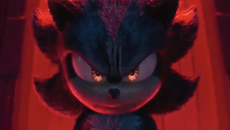 Sonic the Hedgehog 3 first trailer teases Keanu Reeves’ Shadow