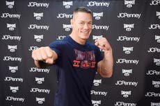 John Cena reveals how he told his wife he didn’t want children