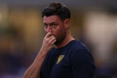 Johnnie Jackson says AFC Wimbledon’s win over Ipswich is highlight of his career