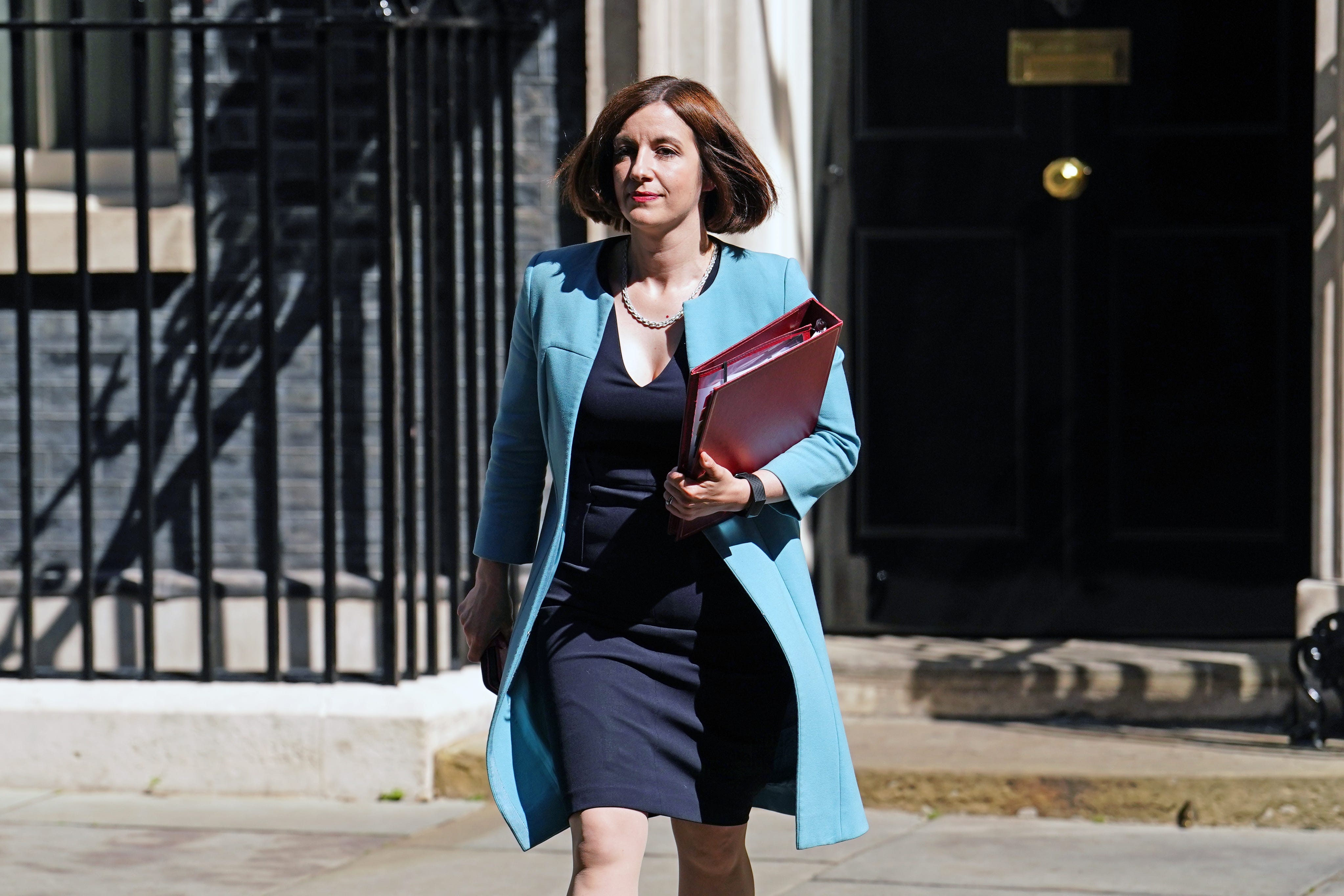 Education secretary Bridget Phillipson is coordinating a child poverty taskforce