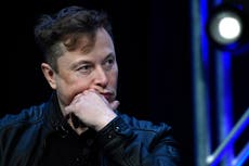 Judge refuses to dismiss Musk lawsuit with Media Matters over ‘hateful content’ on X