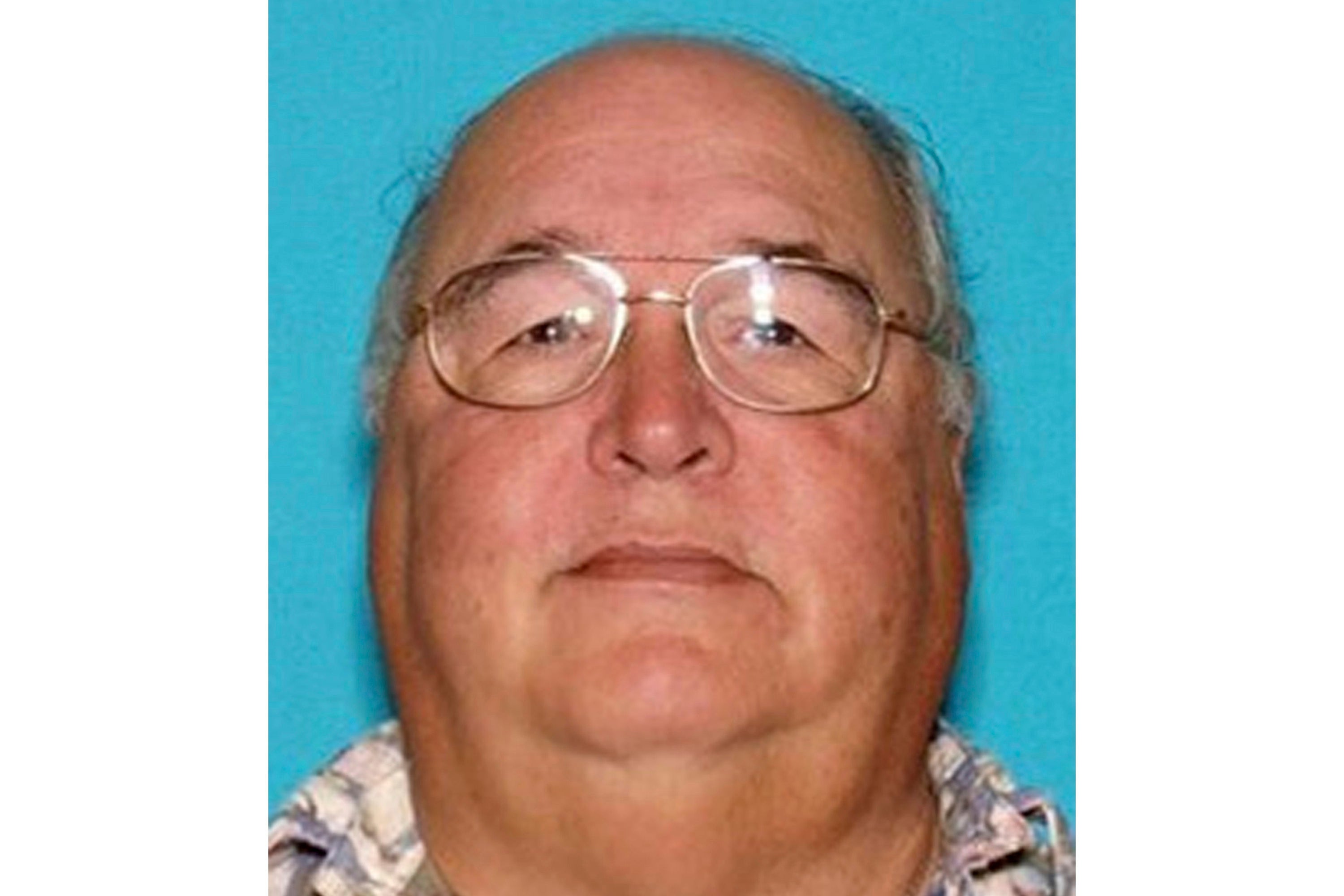 California Nudists Missing