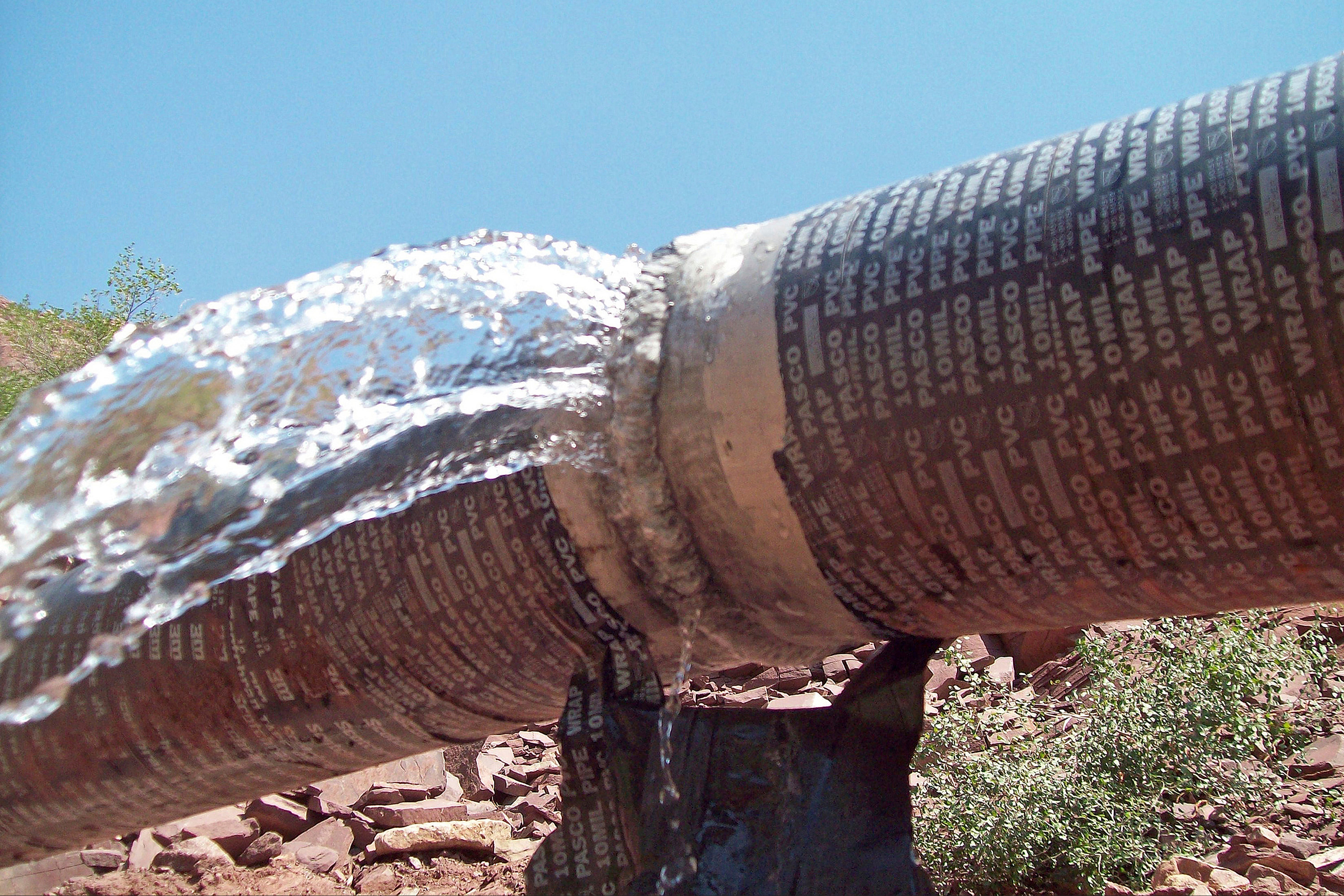 Grand Canyon Pipeline Things to Know