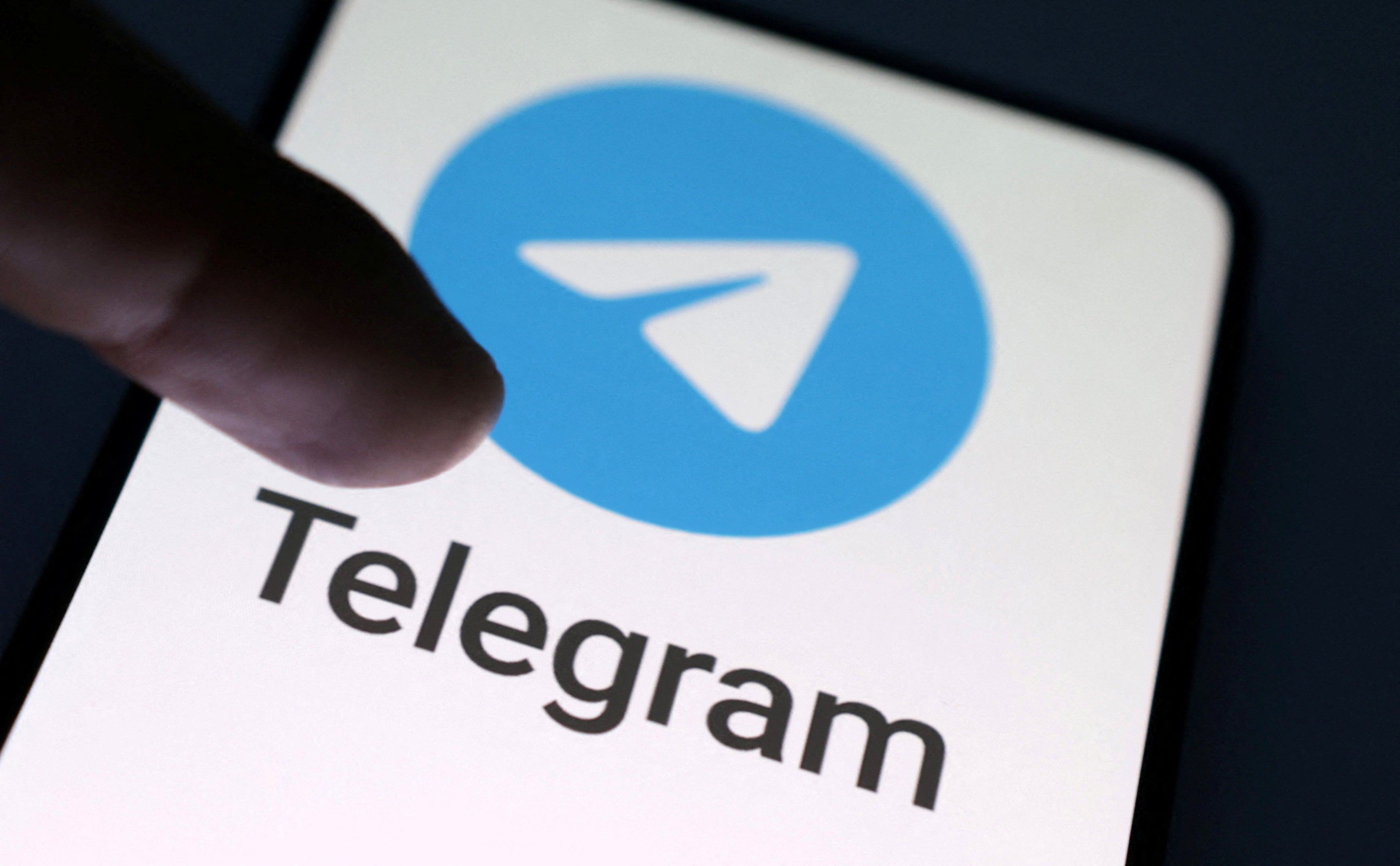 Following Durov’s arrest in Paris last Saturday, Telegram said Durov had “nothing to hide”