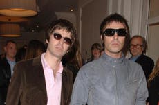 Three new Oasis dates announced ‘due to unprecedented demand’