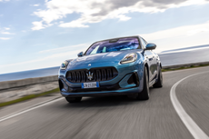 Maserati Grecale Folgore review: Marque’s first electric SUV impresses