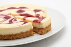 How cheesecake became our most-loved dessert – and the secret recipe for success