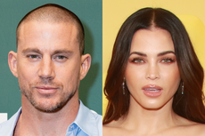 Channing Tatum and Jenna Dewan hit out at each other during divorce battle 