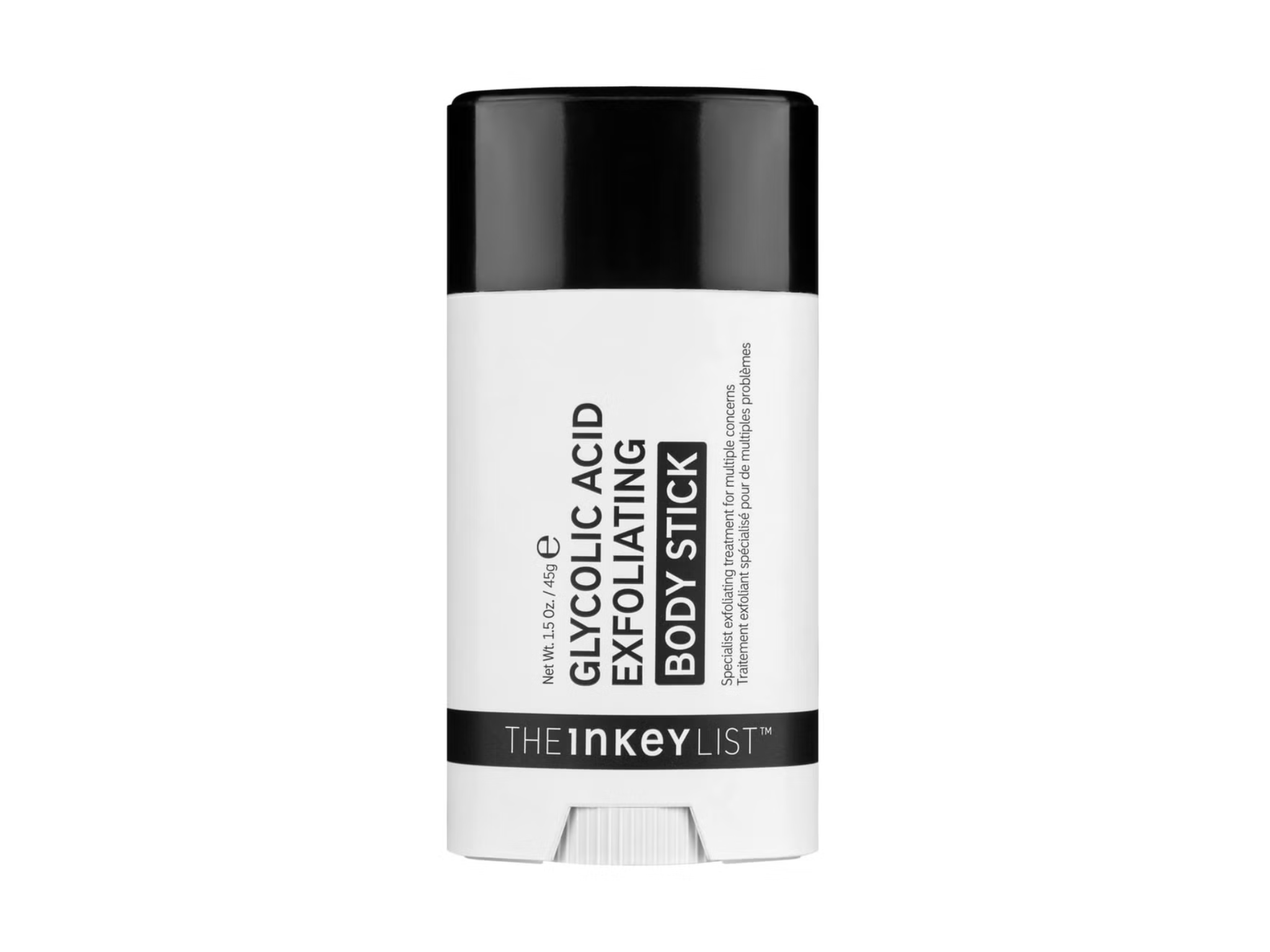 The-Inkey-List-glycolic-acid–exfoliating-body-stick-review-indybest