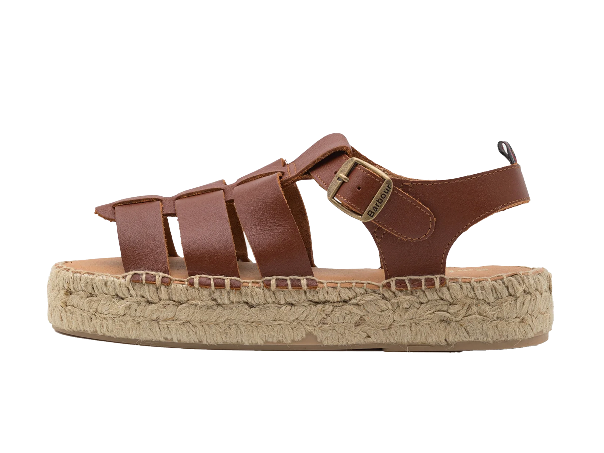 Barbour-best-walking-sandals-review-indybest