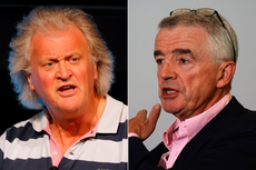 What the Ryanair and Wetherspoons bust-up tells us about boozy Britain