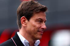 Toto Wolff reveals ‘conversations’ with Max Verstappen over Mercedes F1 move