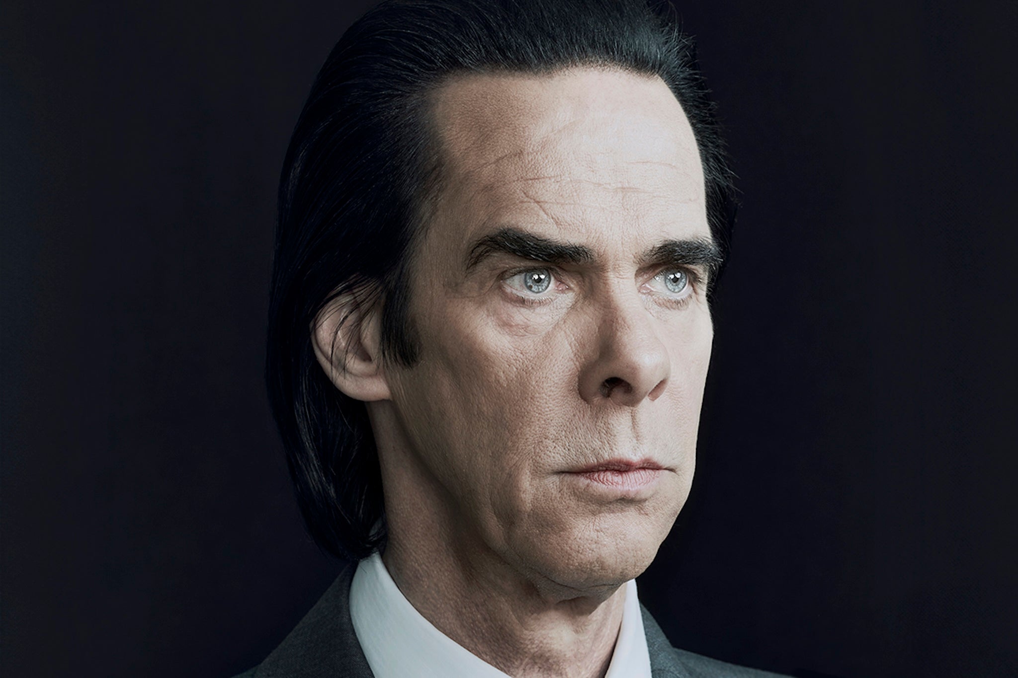 Nick Cave releases his 18th album with The Bad Seeds on 30 August 2024