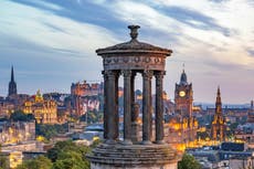 The 13 best hotels in Edinburgh for castles views and Old Town getaways