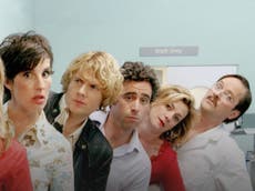 Green Wing creator and cast reflect on the cult comedy as it turns 20