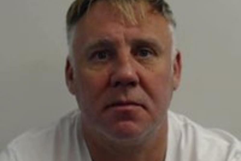 James Stevenson, 59, known as Jamie, entered a guilty plea mid-trial on Thursday (Police Scotland/PA)