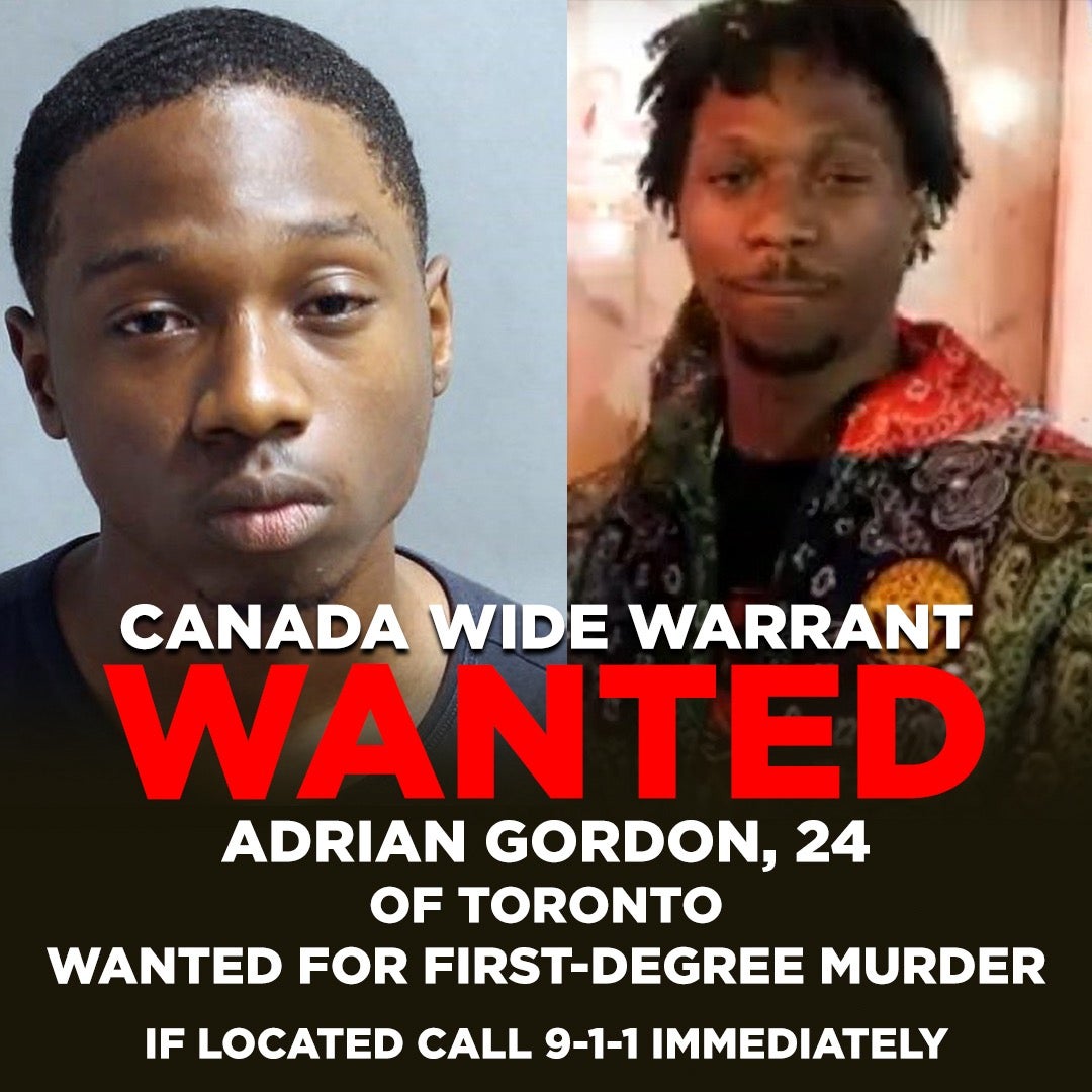 A website created by Jesse Tubbs’s family put out a wanted picture of Gordon