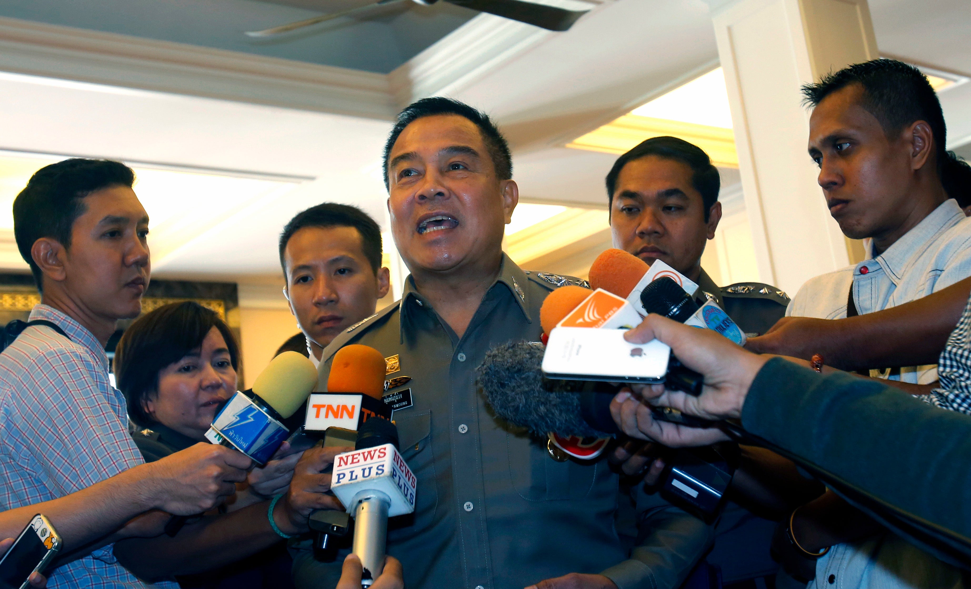 Thailand Red Bull Heir