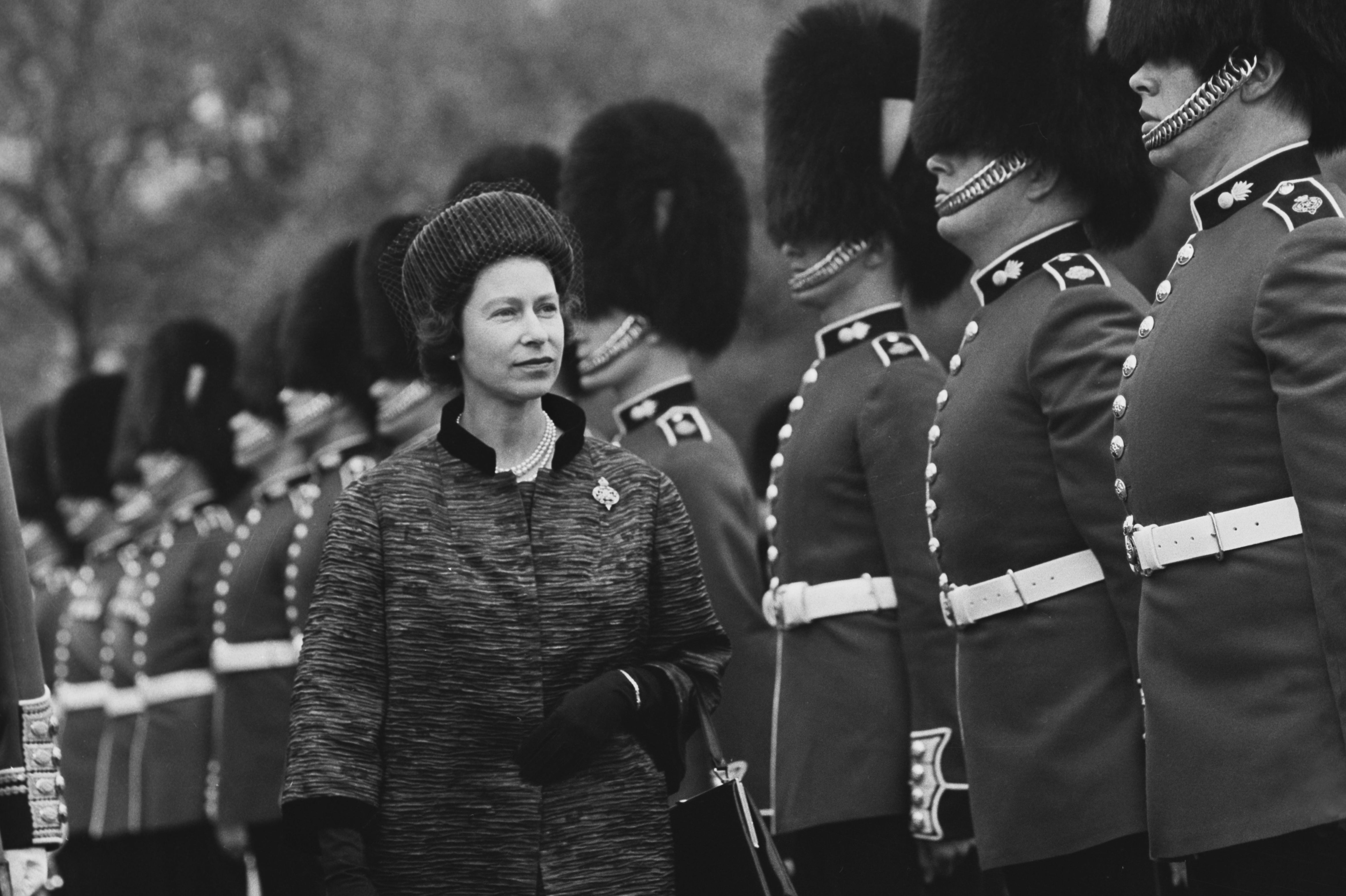 Craig Brown shines new light on that most documented of public figures, Queen Elizabeth II