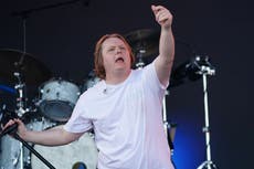 Lewis Capaldi and Shirley Manson join chorus demanding more funding for arts