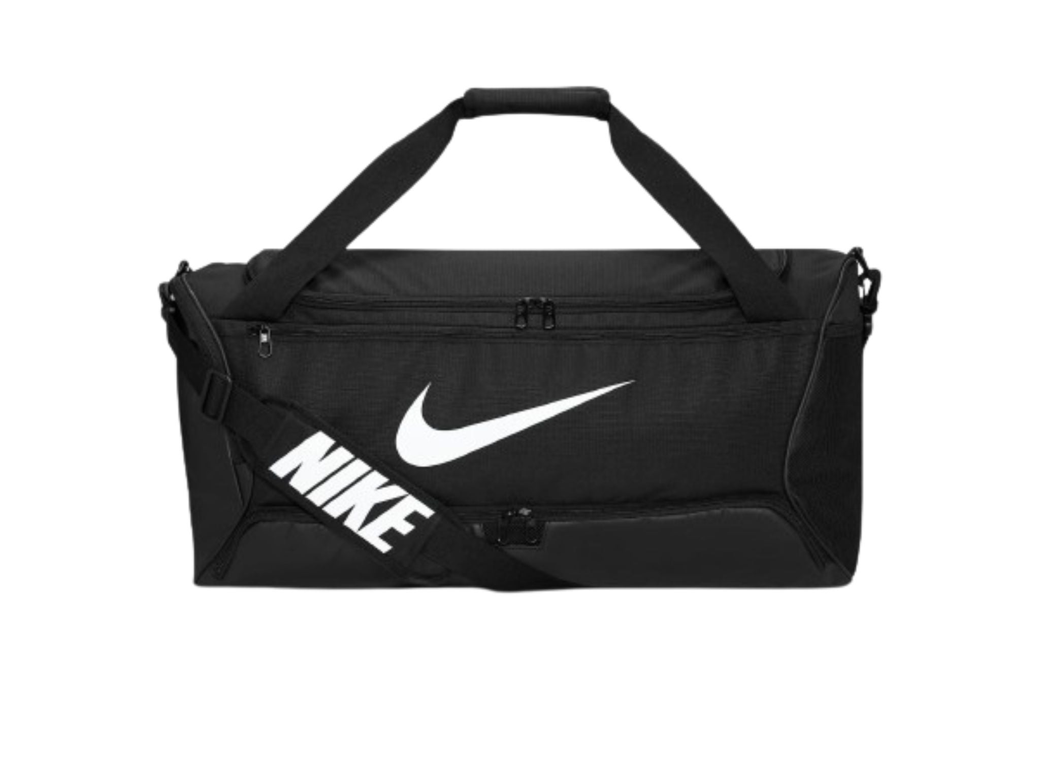 Nike brasilia 9.5 duffel bag