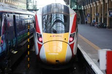 LNER train driver strikes called off after talks