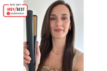 Best straighteners Indybest review ghd original hair styler