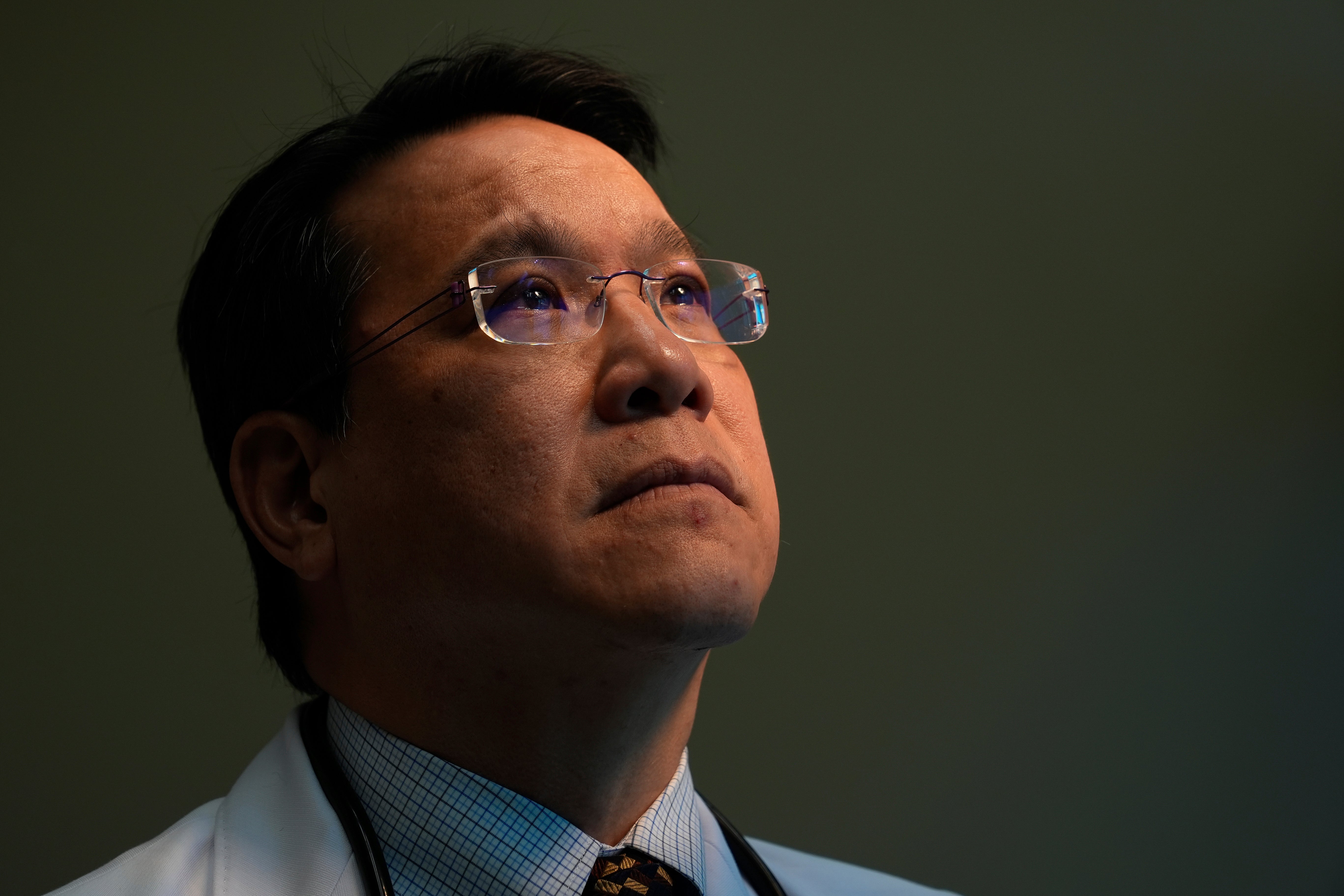 Afghanistan-The Longest 911 Call