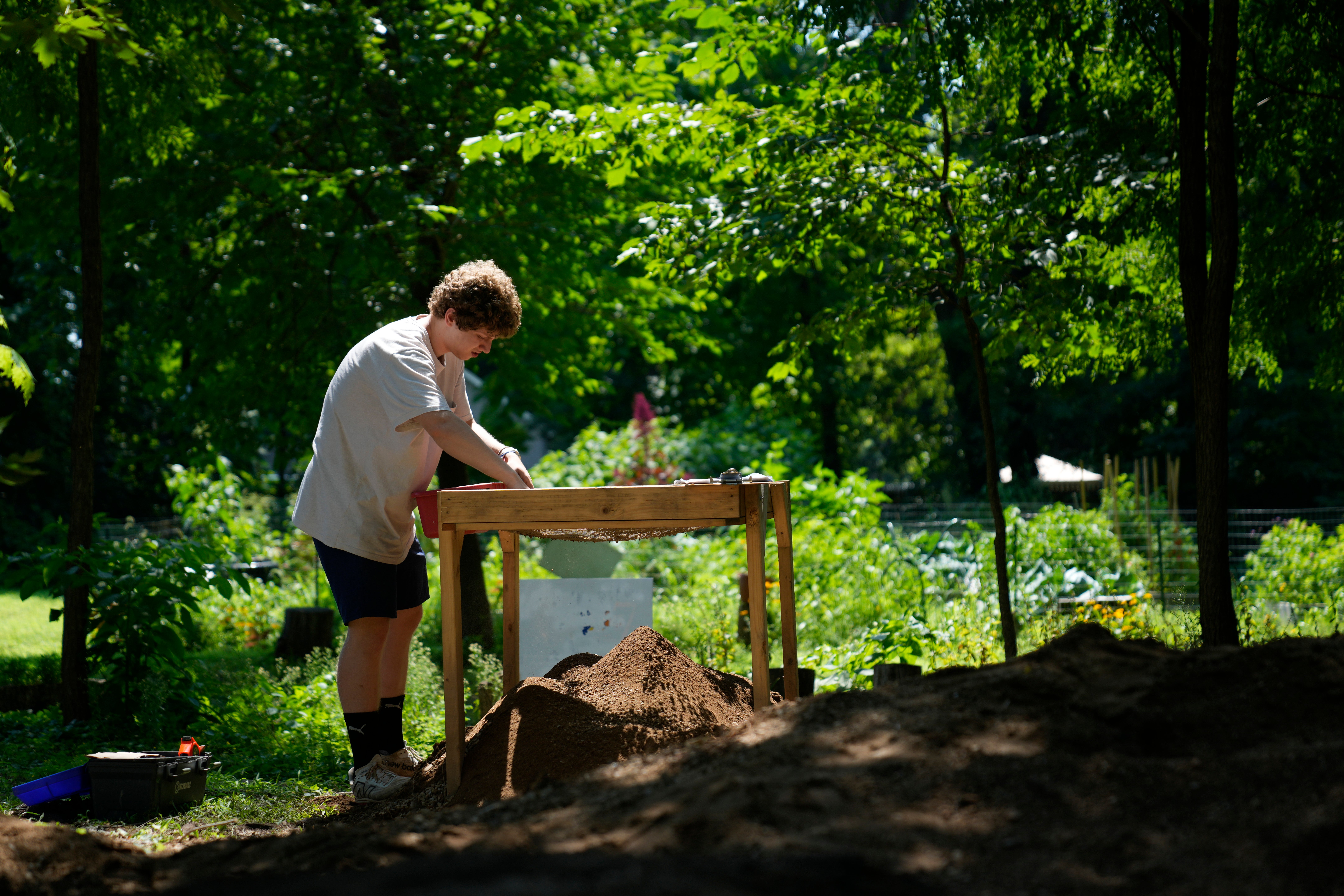 African Burial Ground