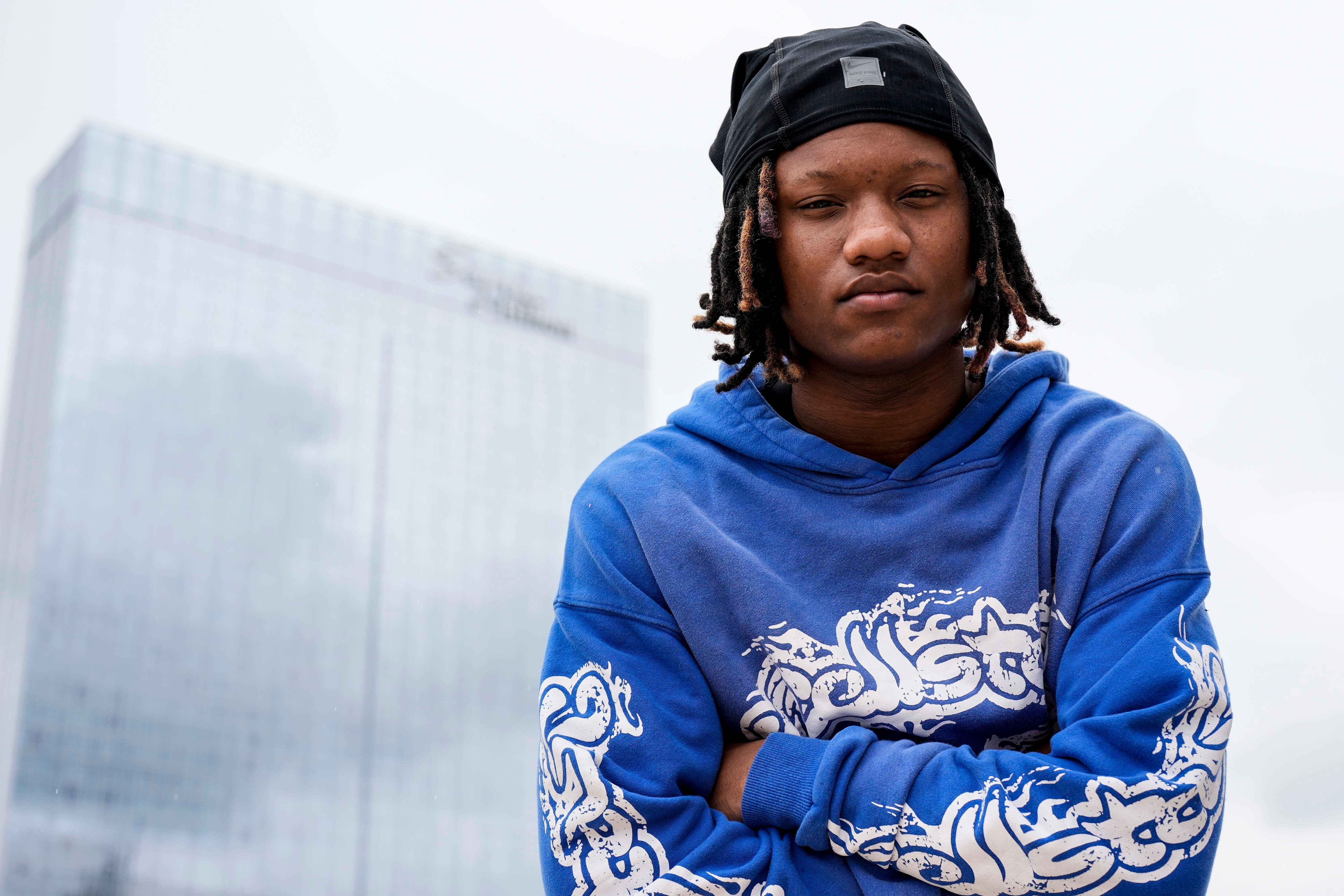 Reckoning Education Discipline