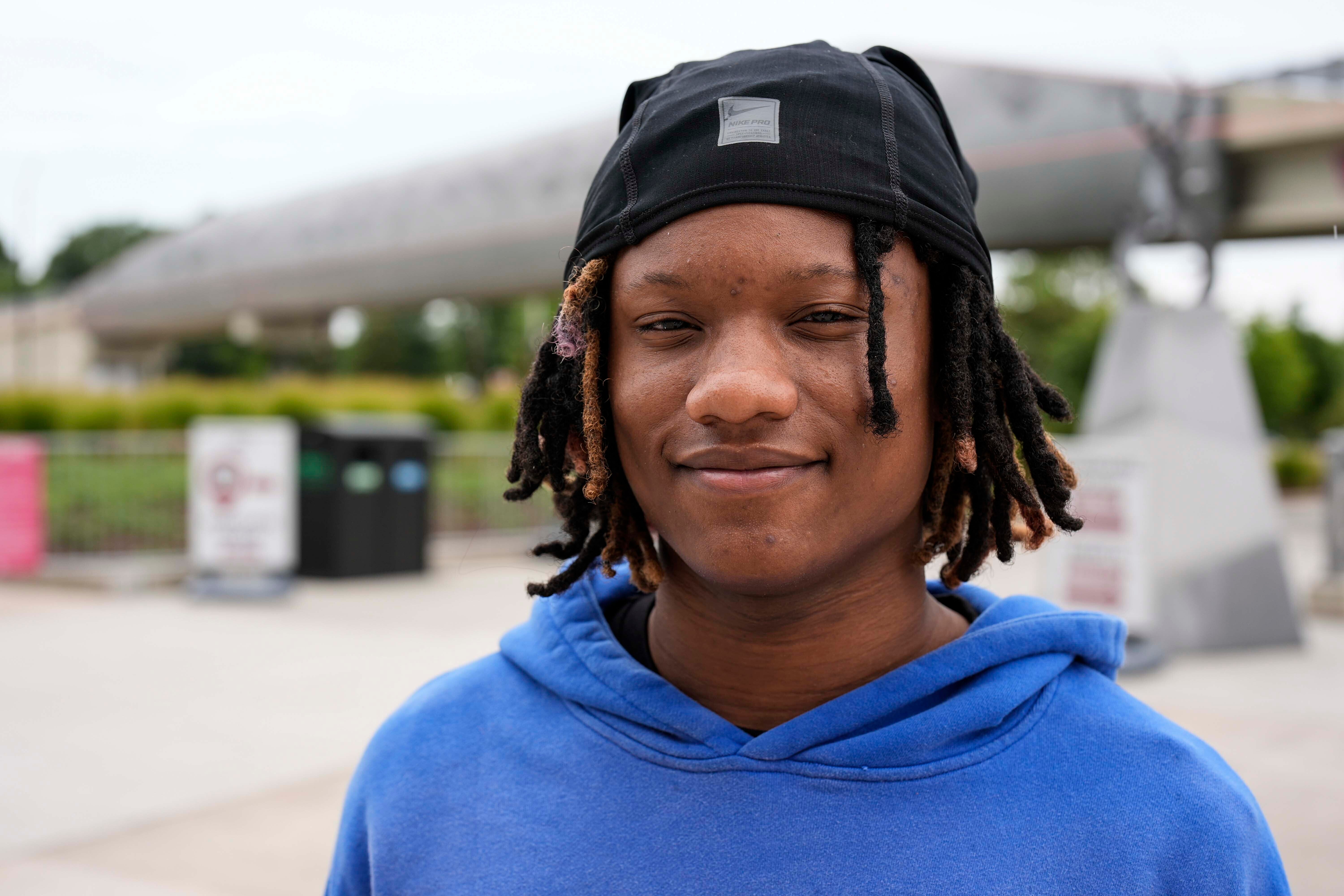 Reckoning Education Discipline