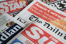 What the papers say – August 30