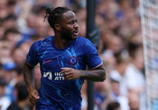 Transfer news LIVE: Deadline day latest as Arsenal chase Raheem Sterling and Jadon Sancho wants Chelsea offer