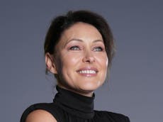 Emma Willis interview: ‘There are people you should say no to having on TV’