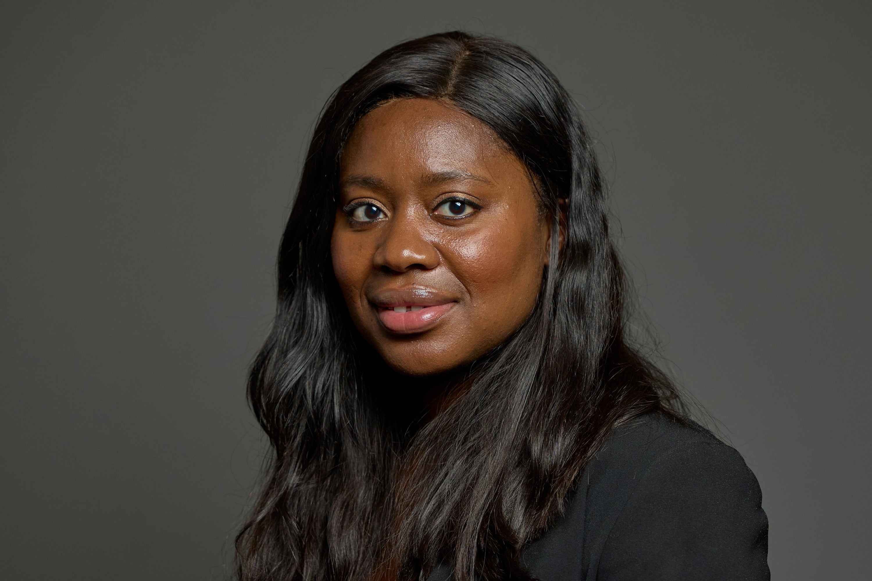 A “majority” of the insulation installed under two government-backed schemes st not “to the appropriate standard,” Labour minister Miatta Fahnbulleh said