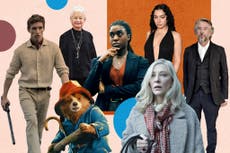 Autumn culture guide 2024: From Sally Rooney’s new novel to Jilly Cooper’s Rivals on screen