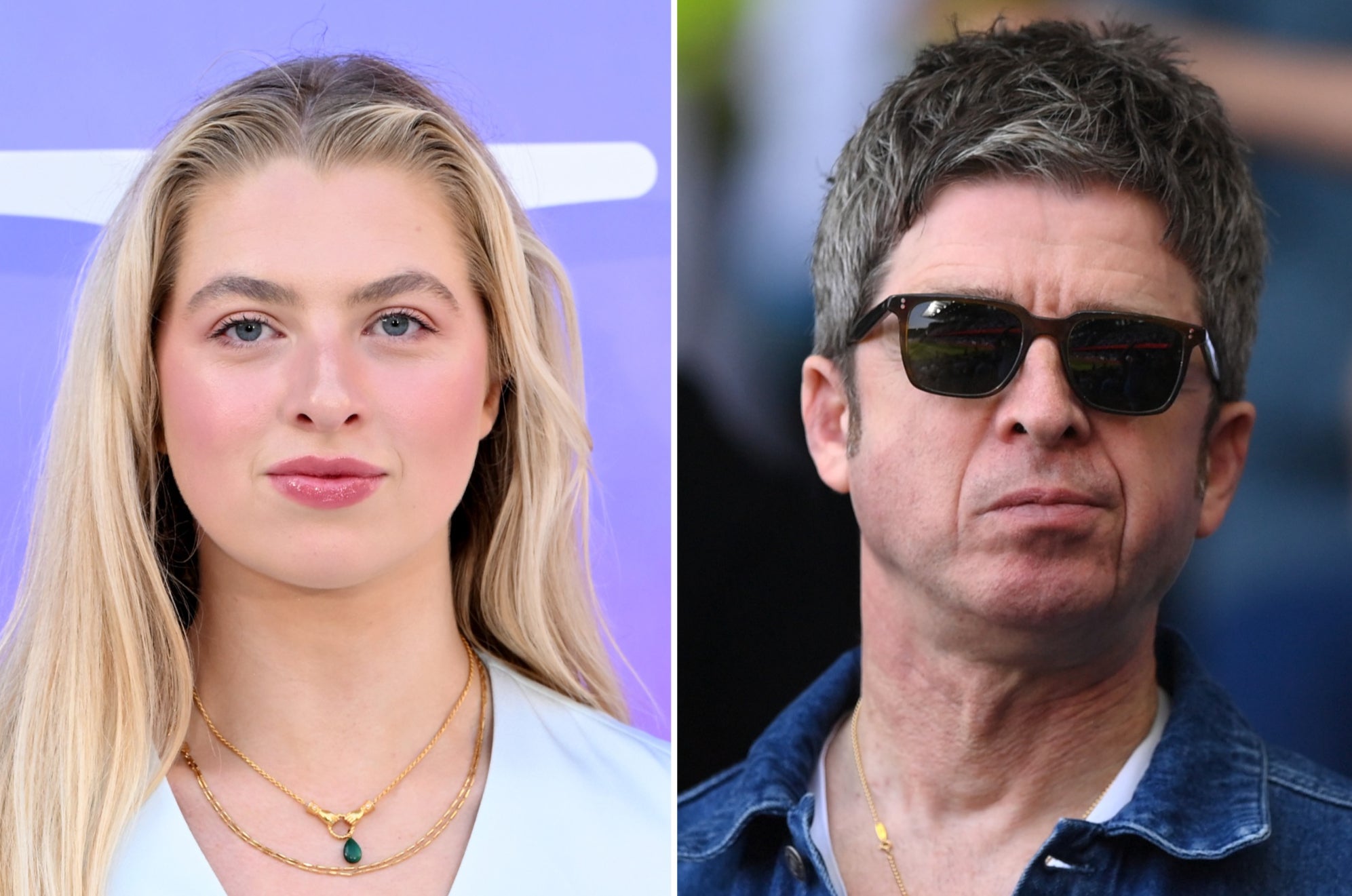 Noel Gallagher’s daughter has called out ‘ageism’ and ‘misogyny’ among some fans