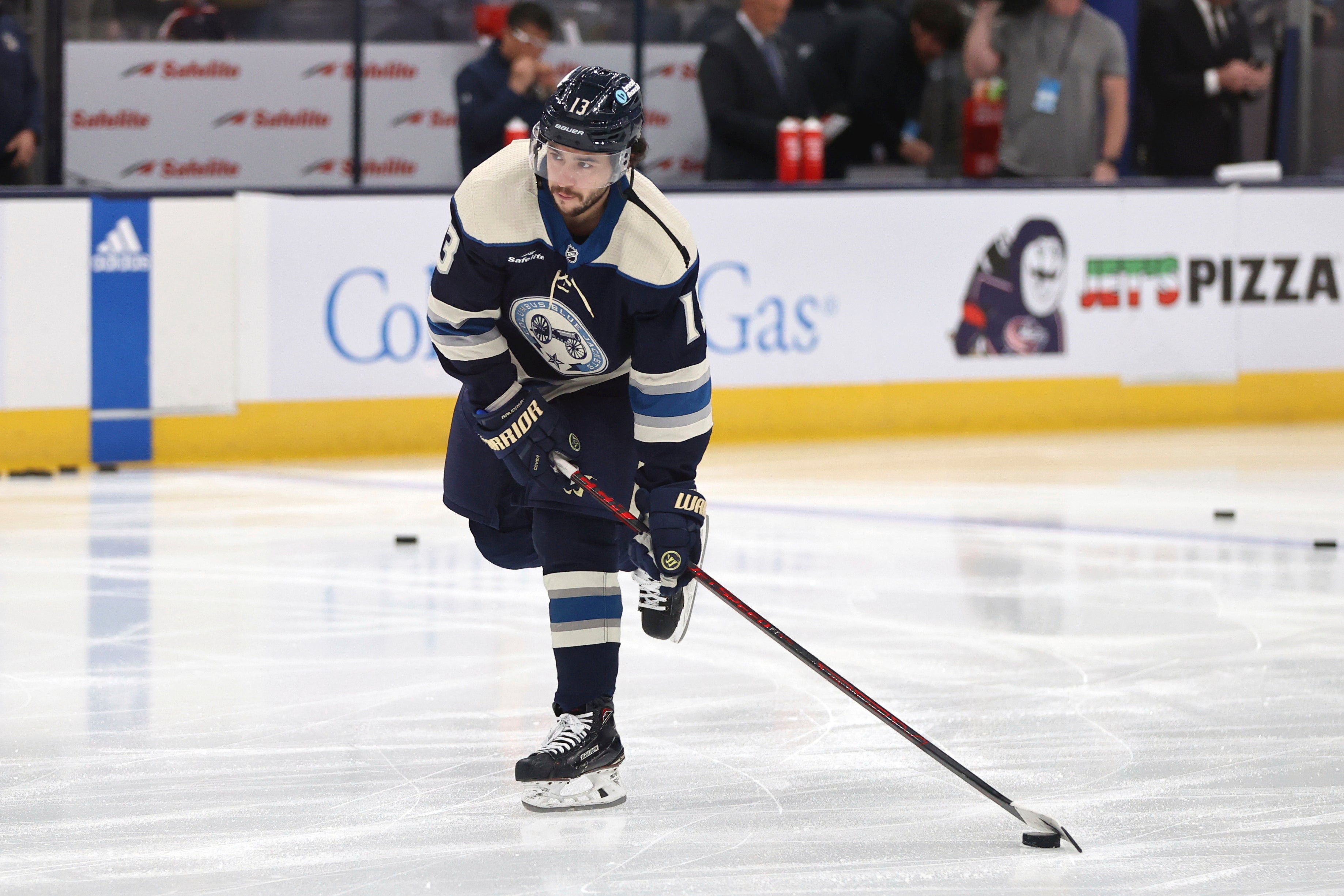 Obit-Blue Jackets-Gaudreau