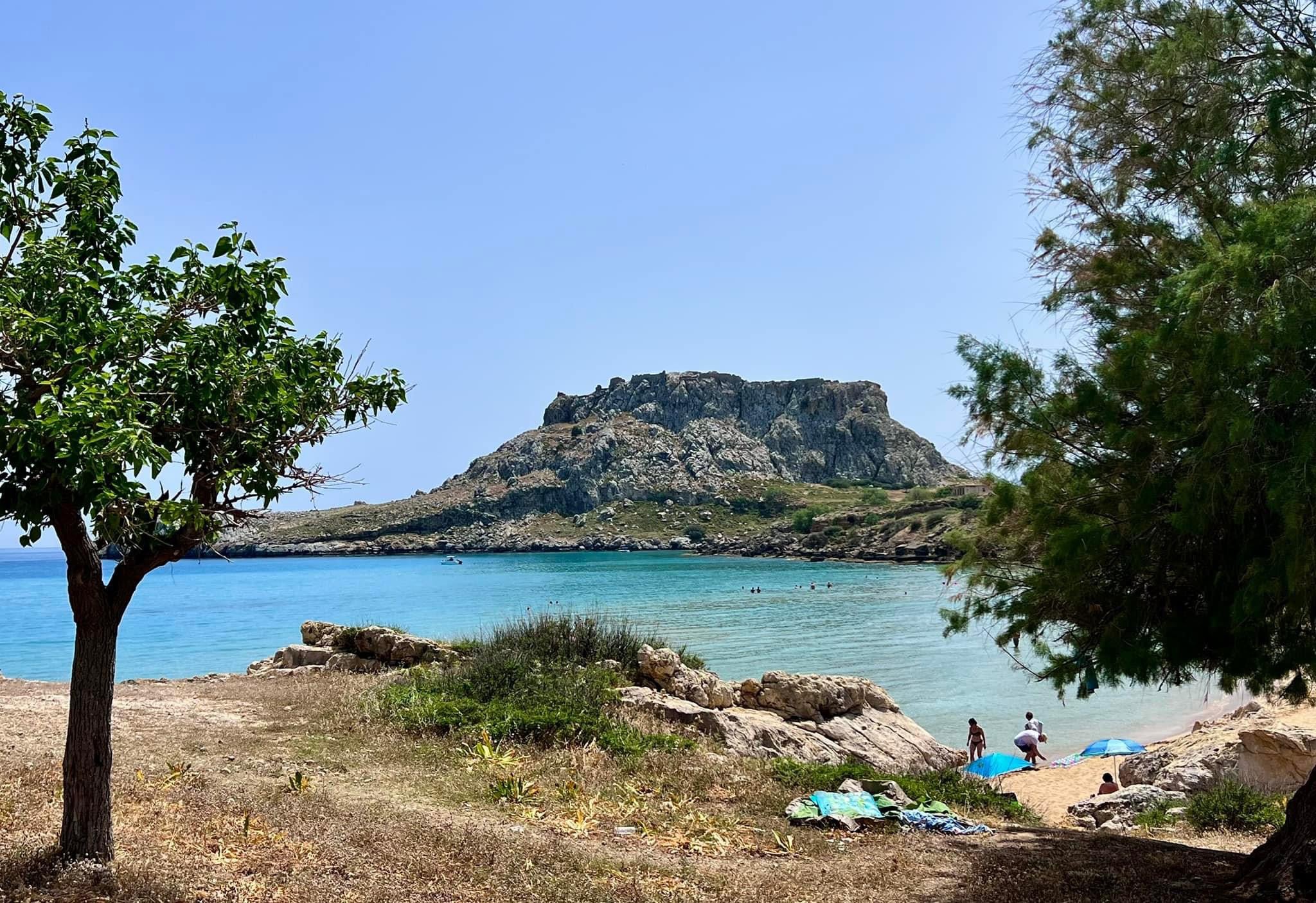 Explore beyond your resort with a visit to Lindos, whose historical sights and beautiful beach make it the perfect spot for a day trip