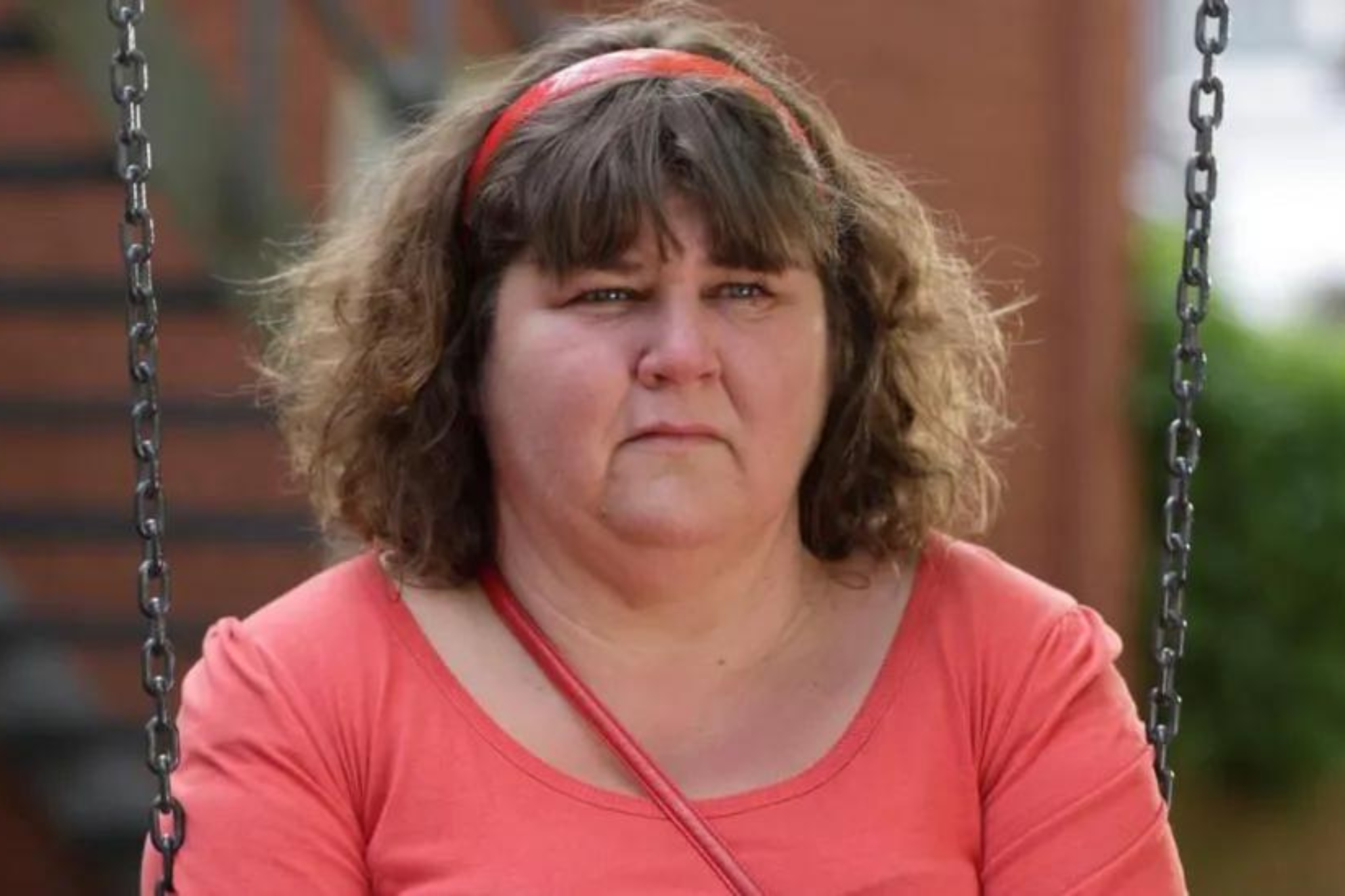 Cheryl Fergison on ‘EastEnders’